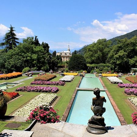 La Petite Dame - Lake Maggiore - 100 M From The Lake Verbania Buitenkant foto