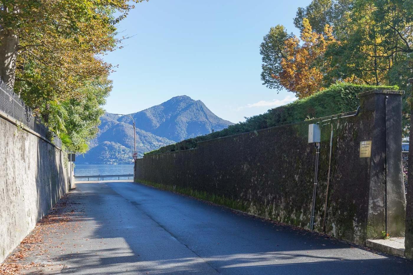 La Petite Dame - Lake Maggiore - 100 M From The Lake Verbania Buitenkant foto